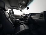 Infiniti QX70 S 2015 года